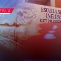 Robo de medio millón de pesos en secundaria Ingeniero Pastor Rouaix en Villa Frontera