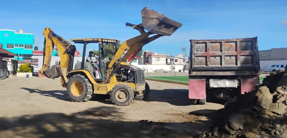 Puebla impulsa más de 5 mil acciones comunitarias con inversión de mil millones de pesos