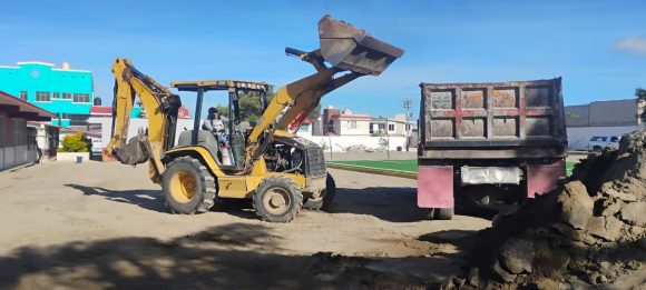 Puebla impulsa más de 5 mil acciones comunitarias con inversión de mil millones de pesos