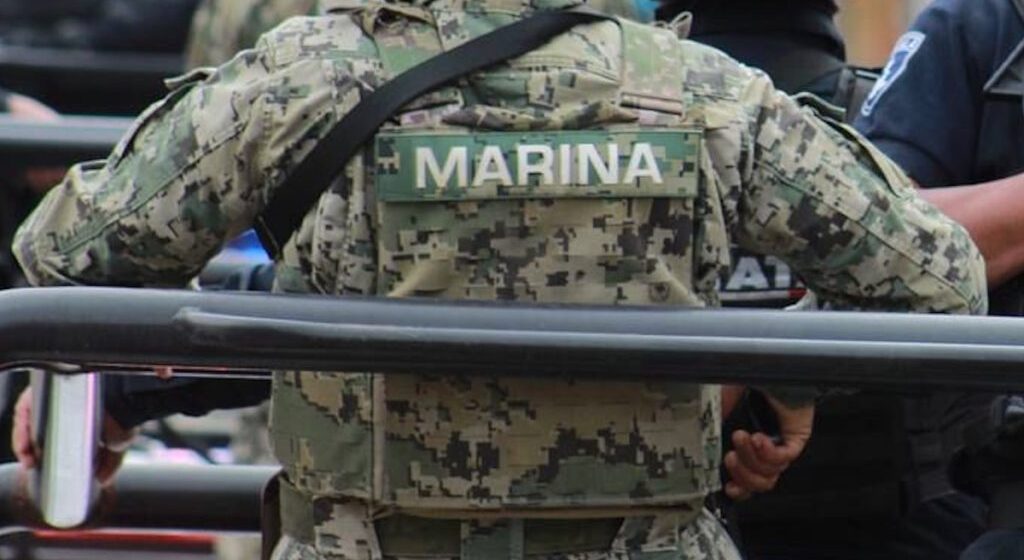 Hallan muerto a capitán de la Marina en Tamaulipas; investigado por red de “huachicol”