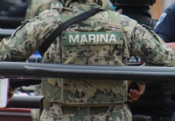 La Secretaría de Marina instalará un polo industrial en San José Chiapa, Puebla