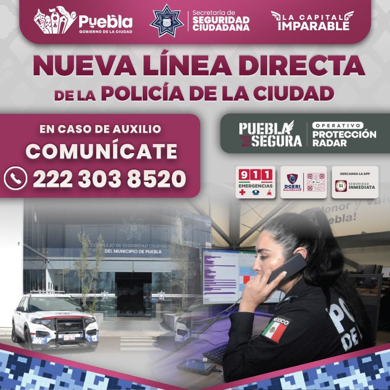 SSC Puebla