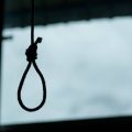 Hallan cadáver de hombre colgado de un árbol en Fundadores del Ejido, Puebla