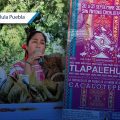 San Andrés Cholula invita al Tlapalehuil 2025 en San Antonio Cacalotepec