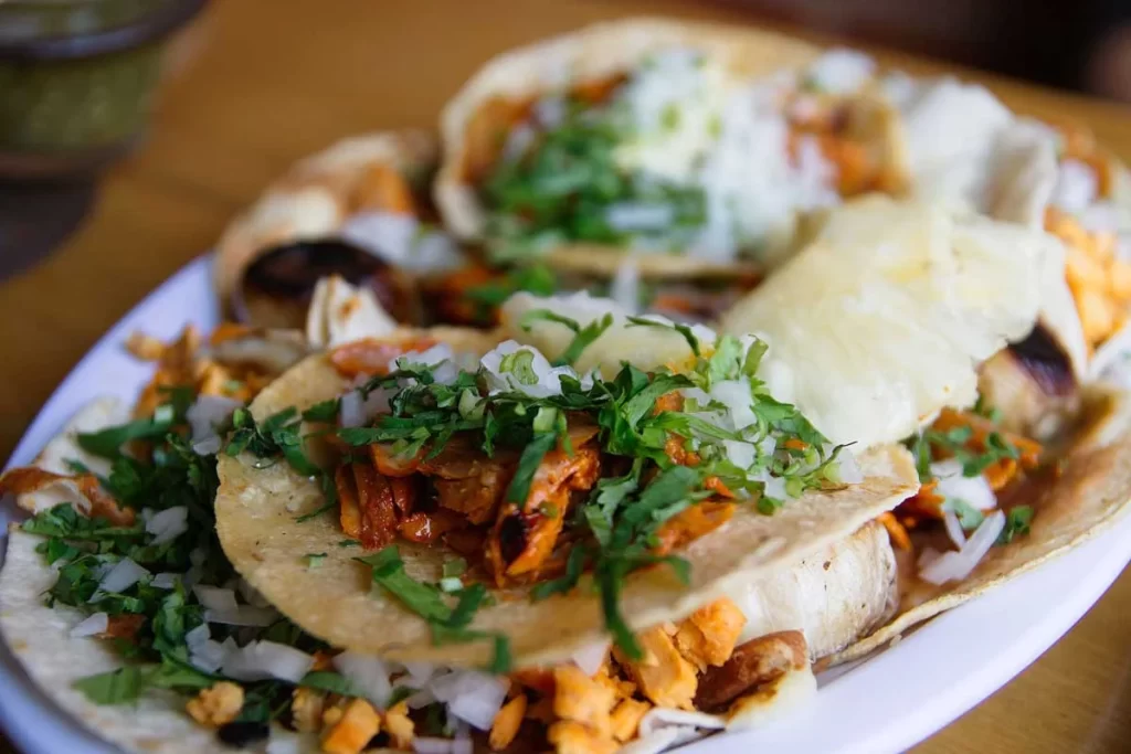 San Nicolás Buenos Aires invita a la Feria del Taco 2025 2 San Nicolas Buenos Aires invita a la Feria del Taco 2025 2