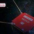 Satélite Gxiba-1 diseñado en Puebla será lanzado en octubre