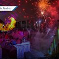Amplían un día más las actividades de la Feria de San Pedro Cholula 2025
