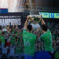 Seattle Sounders se proclama campeón de la Leagues Cup 2025