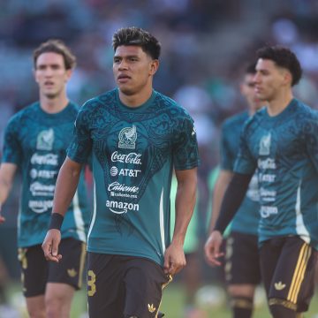 México empata sin goles ante Japón en amistoso