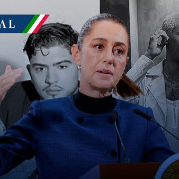Investigación a fondo por asesinato de artistas colombianos: Sheinbaum
