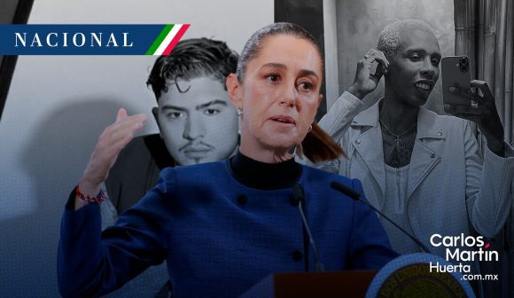 Investigación a fondo por asesinato de artistas colombianos: Sheinbaum