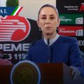 Sheinbaum renueva estrategia para estabilizar el precio de la gasolina