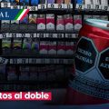 Sheinbaum propone duplicar impuestos a cigarros y refrescos en México