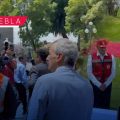 Con éxito, Puebla realiza Segundo Simulacro Nacional de sismo