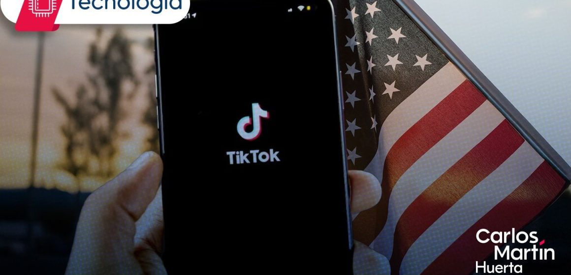 TIK-TOK ¿TikTok pasará a manos de Estados Unidos? Esto es lo que se sabe del nuevo acuerdo con China
