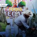 Tecali de Herrera anuncia la tercera edición de la Expo Feria del Mezcal y Artesanías 2025
