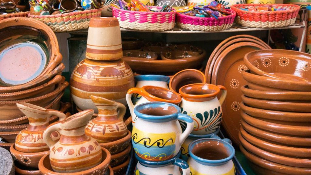 Tecali de Herrera anuncia la tercera edicion de la Expo Feria del Mezcal y Artesanias 2025 3
