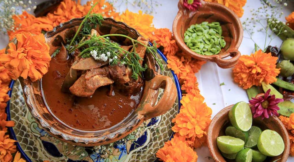 Tehuacán invita a la cuarta edición del Festival Gastronómico Cultural “Mole de Caderas” 2025