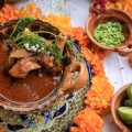 Tehuacán invita a la cuarta edición del Festival Gastronómico Cultural “Mole de Caderas” 2025