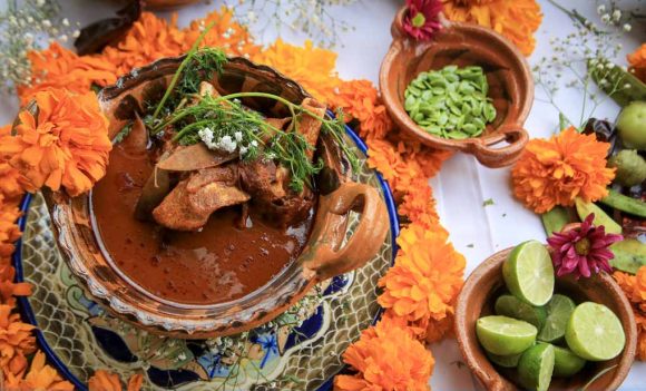 Tehuacán invita a la cuarta edición del Festival Gastronómico Cultural “Mole de Caderas” 2025