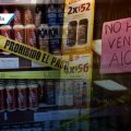 Tehuacán prohíbe la venta de alcohol durante la verbena popular