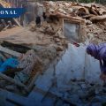 Terremoto en Afganistán deja más de 800 muertos