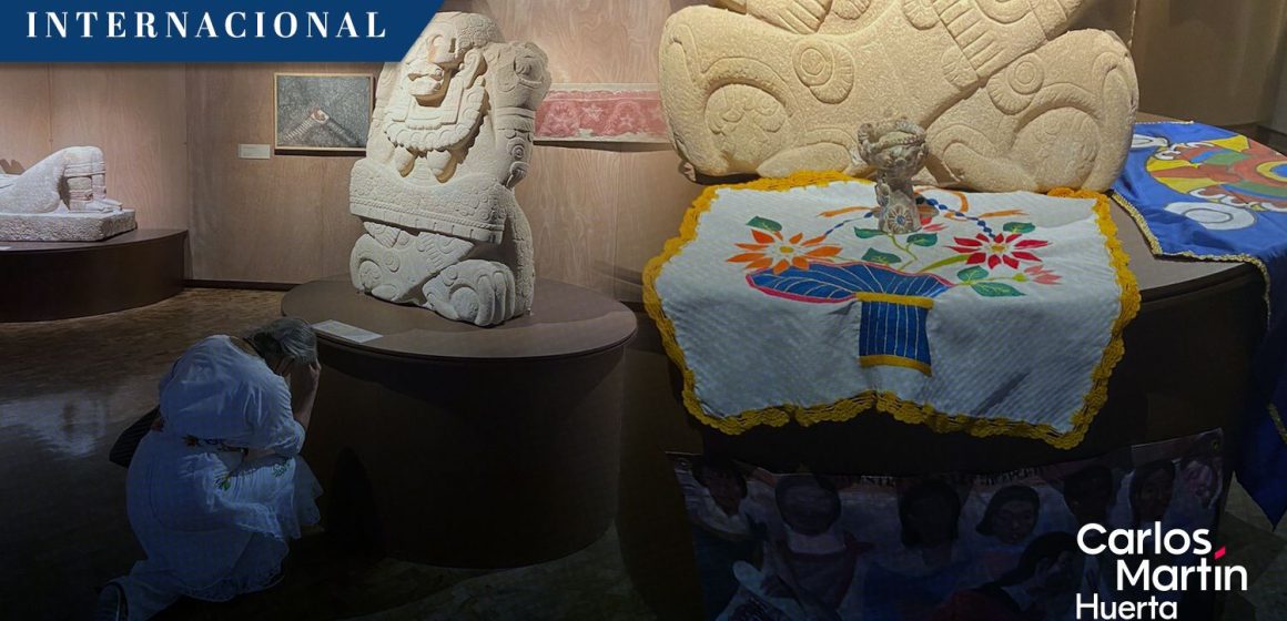 Tesoros de Tehuacán: Piezas arqueológicas del Museo de Sitio serán exhibidas en España
