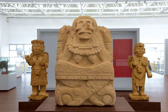 Tesoros de Tehuacán: Piezas arqueológicas del Museo de Sitio serán exhibidas en España