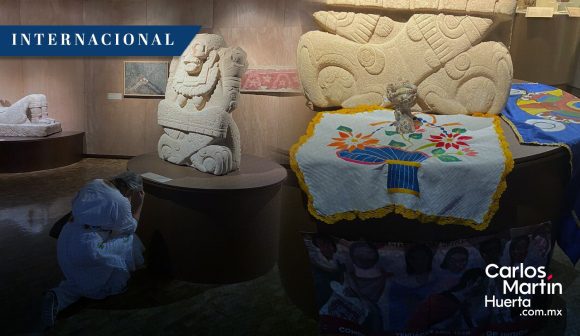 Tesoros de Tehuacán: Piezas arqueológicas del Museo de Sitio serán exhibidas en España