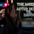 The Weeknd vuelve a México en 2026 con dos conciertos en CDMX