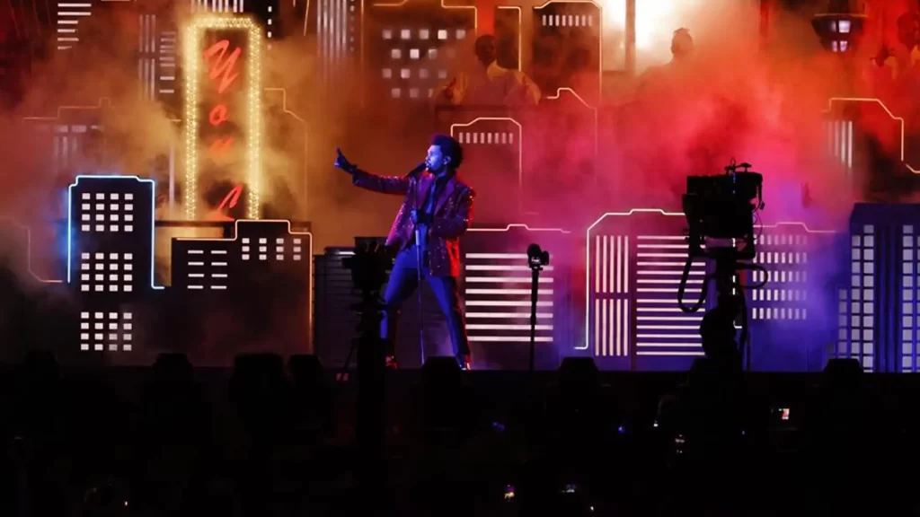 The Weeknd vuelve a México en 2026 con dos conciertos en CDMX 2 The Weeknd vuelve a Mexico en 2026 con dos conciertos en CDMX 2