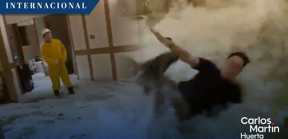 Tifón Ragasa deja 17 muertos en Taiwán y causa devastación en el sur de China