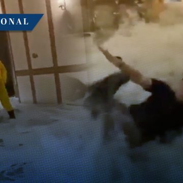 Tifón Ragasa deja 17 muertos en Taiwán y causa devastación en el sur de China