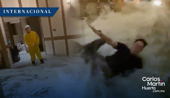 Tifón Ragasa deja 17 muertos en Taiwán y causa devastación en el sur de China