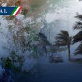 Tormenta tropical ‘Lorena’ se forma en el Pacífico; amenaza con lluvias intensas