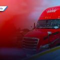 Lesionan a trailero durante intento de asalto en la autopista Puebla-Orizaba