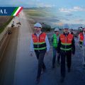 Tren del Norte: Arranca la construcción del tramo Saltillo – Nuevo Laredo