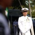 Detienen al vicealmirante Manuel Roberto Farías por ‘huachicol’ fiscal