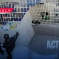Video viral de agresión en penal de Huejotzingo sería antiguo y custodios ya renunciaron