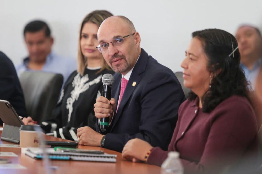 “Viernes Muy Mexicano” arranca en Puebla para impulsar la economía local