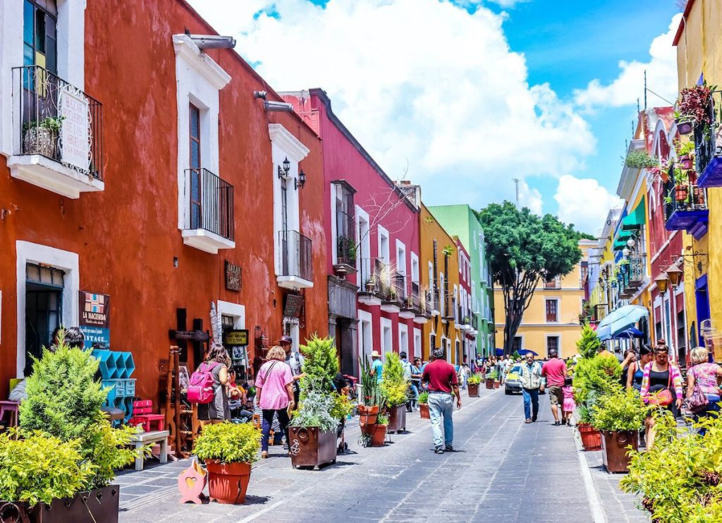 Viernes Muy Mexicano arranca en Puebla para impulsar la economia local 3