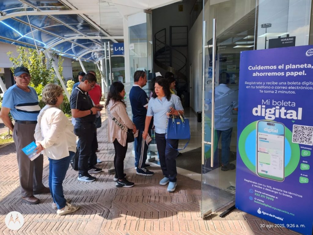 Agua de Puebla amplía el programa regularízate en septiembre con ahorros desde el 40% 2 WhatsApp Image 2025 09 01 at 9.26.10 PM 1