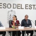 Avalan en comisión del Congreso de Puebla exhorto para reforzar la atención y sanción de la violencia familiar