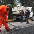 Fortalece Pepe Chedraui la campaña bacheando Puebla con 25 cuadrillas en la ciudad