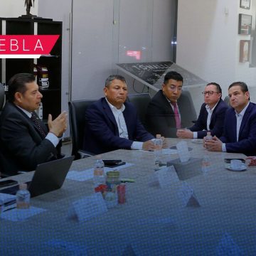 Gobierno y sector empresarial retoman acuerdo para instalar Consejo Ciudadano de Seguridad y Justicia