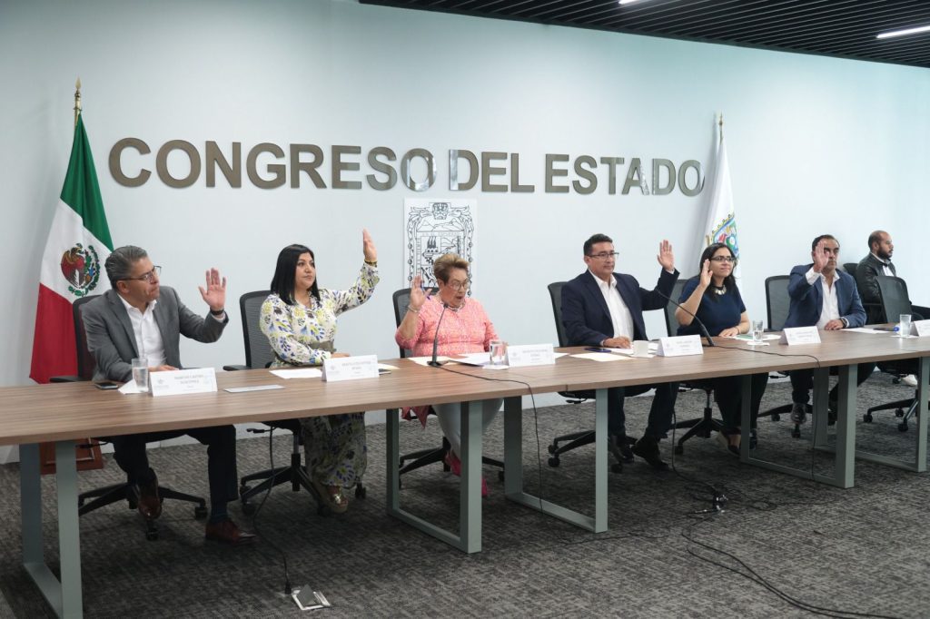 En Comisión del Congreso aprueban exhorto para fortalecer a microproductores agrícolas 1 WhatsApp Image 2025 09 03 at 6.36.56 PM