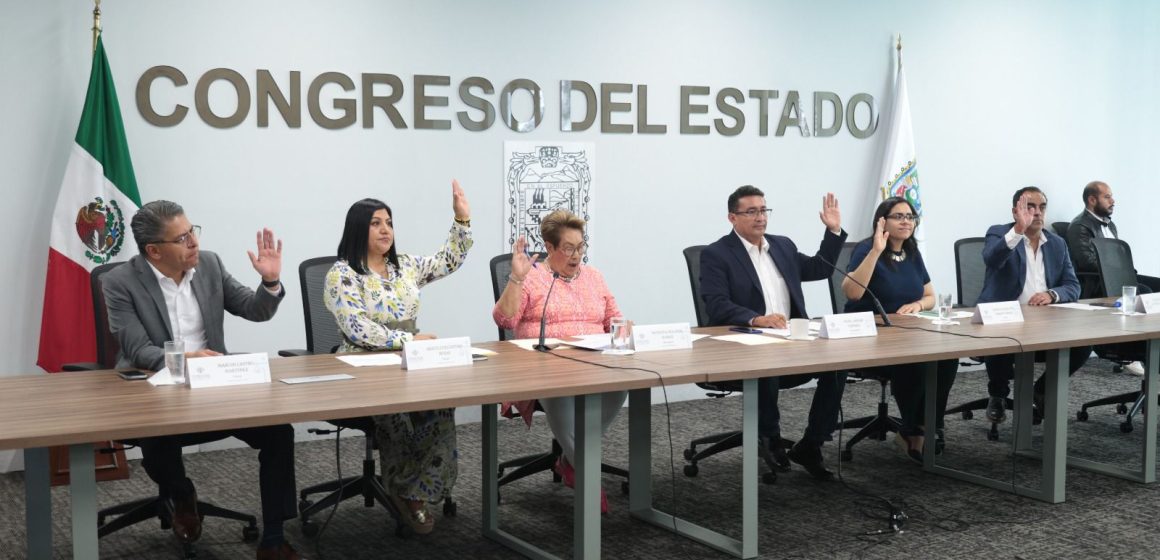 En Comisión del Congreso aprueban exhorto para fortalecer a microproductores agrícolas