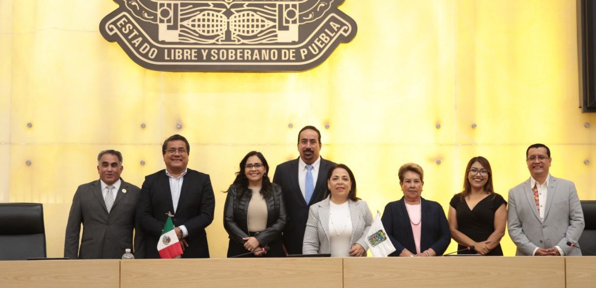 Congreso de Puebla aprueba exhortos para fortalecer la igualdad de género y la seguridad de mujeres