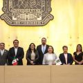 Congreso de Puebla aprueba exhortos para fortalecer la igualdad de género y la seguridad de mujeres