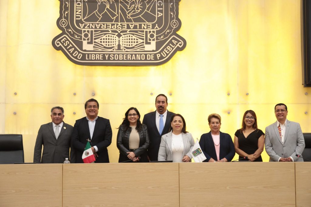 Congreso de Puebla aprueba exhortos para fortalecer la igualdad de género y la seguridad de mujeres 1 WhatsApp Image 2025 09 04 at 7.04.03 PM